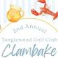 2nd Annual Tanglewood Golf Club Clambake event image