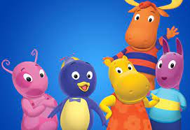 Check spelling or type a new query. Watch The Backyardigans Season 1 Prime Video