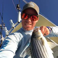 Dirty Blonde Sport Fishing