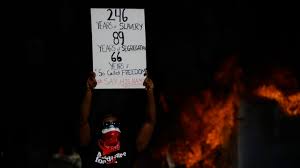 Minority rights in this essay. George Floyd Protests Hundreds Arrested In Police Clashes