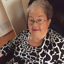 Margeson, Barbara Eileen