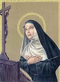 Oración a santa rita de casia. Oraciones A Santa Rita