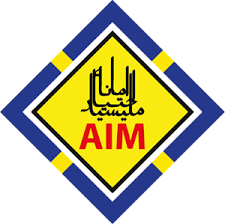The federal constitutional monarchy consists of 13 states and three federal territories, separated by the. Amanah Ikhtiar Malaysia Logo Vector Pdf Free Download