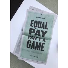 Yashar Ali On Twitter Uswnt Equality Fifa