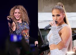 She last went on tour in 2018 following the release of el dorado. Jennifer Lopez And Shakira To Headline The 2020 Super Bowl Halftime Show Vogue