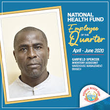 We are pleased to congratulate our Employees of the Quarter for the period  of April to June 2020. Help us to give Antonica Dacosta, Alicia Spence,  Cherese Watson and Garfield Spencer a