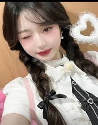 Jang wonyoung 💝👑