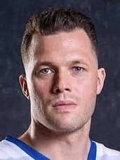 42 NOAH DAHLMAN（ノア・ダールメン）選手 契約(新規)合意のお知らせ