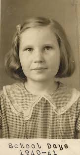 Maxine Finney Obituary