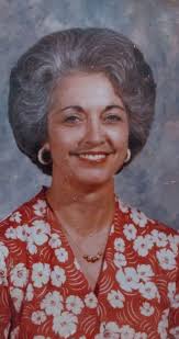 Betty Jean Lee Obituary August 6, 2025