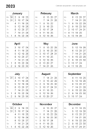 Personalize these 2021 calendar templates using our online pdf creator tool. Free Printable Calendars And Planners 2022 2023 And 2024