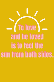 It's alright if you don't love me now, my love will be enough for the both of us. 31 Of The Best Irish Love Quotes For Your Boo Darling Quote