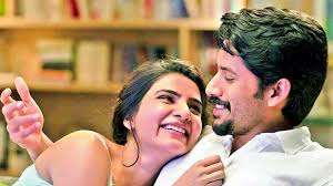Samantha akkineni is an indian actress best known for her work in tamil and telugu film she currently lives along with her husband family, naga chaitanya in a exquisite house in hyderabad. I M Married Want A Family It Will Happen Samantha Akkineni