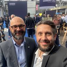 🌬️ Our team joined 16,000+ wind energy professionals in Copenhagen for  WindEurope's Annual Event 2025 for a fantastic few days of insights,  networking and collaboration. As the offshore wind sector continues its