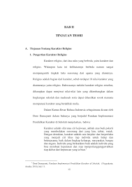 Demikian beberapa ciri perkutut bertuah yang baik dipelihara. Http Repo Iain Tulungagung Ac Id 6813 5 Bab 20ii Pdf
