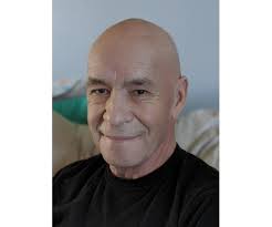 Douglas Burchill Obituary (1954