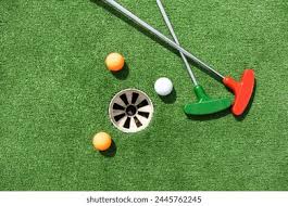 8,6 tusen Minigolf – Royalty-frie bilder, arkivfotografier og arkivbilder |  Shutterstock