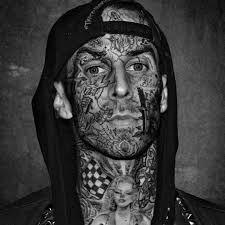 According to celebrity net worth, travis has an estimated net worth of $50 million. Travis Barker Biography Height Life Story Super Stars Bio