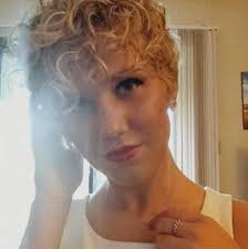 If you want a short haircut, try one of these cropped cuts and hairstyles. 15 Short Curly Pixie Hairstyles Pixie Cut Haircut For 2019