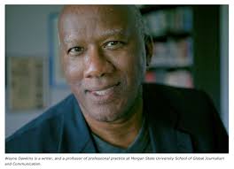 Commentary: Georgians must rise up again