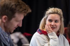 Development — Starr! The Musical