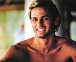 Todd Chesser's Instagram, Twitter & Facebook