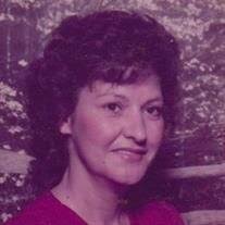 Joyce Marie Burden Bischoff Smothers Obituary