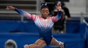The star gymnast received a score of 14.000 in. S6fl Railvqckm