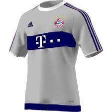 Wenn die trikots von adidas oder nike wären tun sich wieder ganz andere käuferschichten auf, als wenn das trikot von jako, c&a, globetrotter (karstadt) etc ist. Fc Bayern Trikot 2018 2019 Fcb Im Allgemeinen Fcb Forum