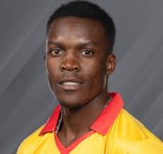 Adam Huckle Profile: Age, Stats, Records, ICC Ranking, Career Info, News,  Images