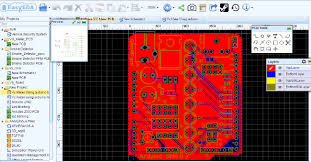 Ka2281 led 2 channel 10led ch vu meter easyeda. Diy Led Vu Meter As Arduino Shield