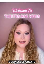 Tabitha Mae