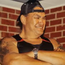 Fundraiser for Hana Mereana Cherrington by Katelyn Brown : Alec Mutu (Bro)