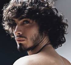 But with endless styling possibilities, the challenge below, we'll show you the latest men's curly hairstyles to get right now. 30 Latest And Best Curly Hairstyles For Men Styles At Life