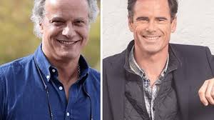 Fui manequim, sou actor, tenho uma paixão pela pintura e adoro estar em cima do palco a cantar. Magoa Ricardo Carrico Revela Que Se Chateou Com Pedro Lima Na Ultima Vez Que Se Viram Nacional Flash