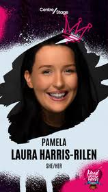 CAST ANNOUNCEMENT: CentreStage Presents "Head Over Heels