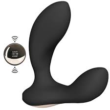 Wireless Hugo by Lelo - hands free experience