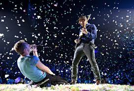 Image result for coldplay