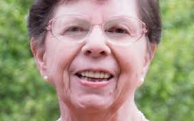 Judith Bingham Larsen