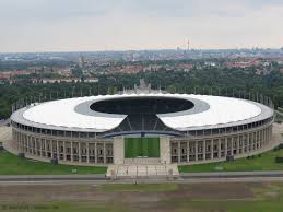 Das olympiastadion berlin ist spielfeld für rekorde & emotionen, heimat von hertha bsc. Viel Mehr Als Ein Fussballstadion Das Olympiastadion In Berlin Blog Inberlin