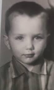 Mark David Bain obituary and life story