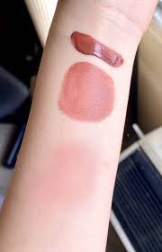 Https Www Reddit Com R Swatchitforme Comments Ebk4jp Glossier Cloud Paint In Storm Glossier Cloud Paint Glossy Makeup Makeup Designs