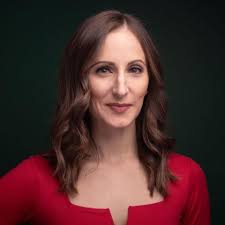 Amanda Horvath-Adair