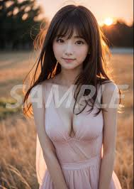 k2553 【一点物 高画質】AI 美女 美少女 グラビア アダルト ポルノ アイドル 人気 オススメ おっぱい ロリ顔 妹 幼い かわいい アート  写真(ポスター)｜売買されたオークション情報、Yahoo!オークション(旧ヤフオク!) の商品情報をアーカイブ公開 - オークファン（aucfan  ...