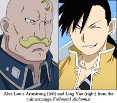 Enzyme activity in tourette's syndrome. The Faces Of Race In Anime Japansociology