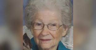 Maggie Patterson Obituary