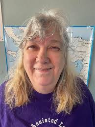 Charles Wilfong's Instagram, Twitter & Facebook