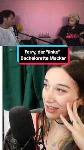 Hinterfragt bitte eure Dating Präferenzen und reflektiert, woher die  kommen. Ich habe mittlerweile so einen Hass auf Ferry. #bachelorette  #diebachelorette2024 #rtlplus #ferry