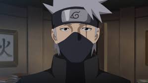 Naruto Boruto Screens Auf Twitter Rokudaime Hokage Kakashi Hatake The Former Copy Ninja Kakashi Hatake Naruto Narutoshippuden Boruto Borutonarutonextgenerations Hokage Https T Co R5ihibn369