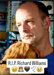 Richard Michael Gano"